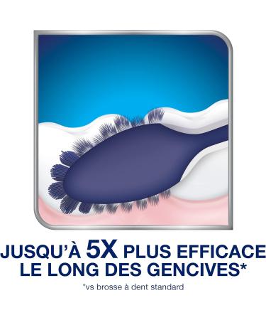 Buy Sensodyne Toothbrush Care & Precision for Sensitive Teeth - Medium | International Shipping Available - Buy Online on GoSupps.com