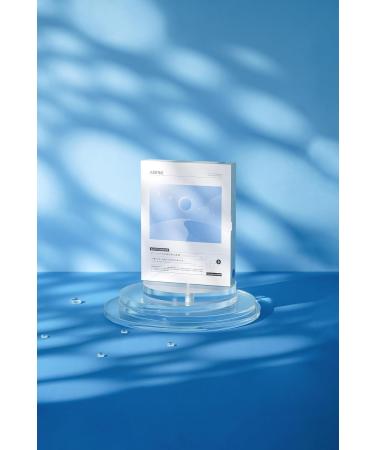Buy ELECTROREPAIR Renewing Sheet Mask (5pc/Box) - ECTOIN for Sun Damage Relief & Soothing Microcurrent | International Shipping - Buy Online on GoSupps.com