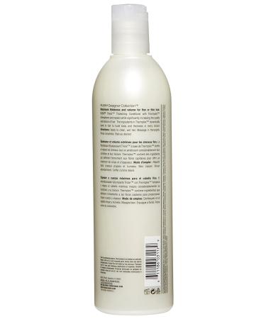 Rusk Thickr Conditioner 13.5 fl oz | Volumizing Hair Care for Thicker Hair - Buy Online on GoSupps.com