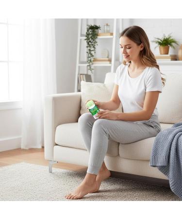 Nourishing Foot Cream | Fast Absorbing Non-Greasy | Nourishing Care for Heels Cracked Feet Knees Elbows Rough Skin and Soles - For Women Adults Travel and Home - Buy Online on GoSupps.com