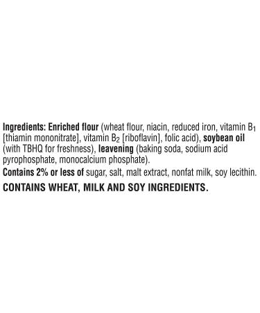 Keebler Zesta Oyster Crackers Original .5oz Bulk (300 Count) - Buy Online - Buy Online on GoSupps.com