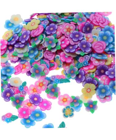 Housoutil 3 Packs Clay Slices Nail Art Decoration Nail Art Slices Fruit Slices for Nail Art Cartoon - Buy Online on GoSupps.com