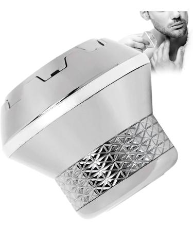 Buy Waterproof Electric Razor for Men - Rechargeable Bald Head & Beard Shaver | Efficient Grooming Tool - Buy Online on GoSupps.com