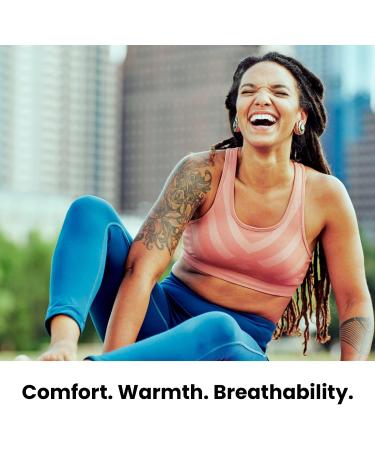 Smartwool Women's Targeted Cushion OTC Ski Socks - Snow Bunny Print M Capri | Shop Internationally - Buy Online on GoSupps.com