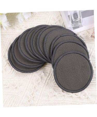 FOMIYES 1 Set Makeup Remover Pad Cleaning Sponge Cotton Rounds Makeup Remover Pads Cleaning Gloves Esponjas para Maquillaje Makeup Remover Cloth Cotton Makeup Pads Facial Pads - Buy Online on GoSupps.com