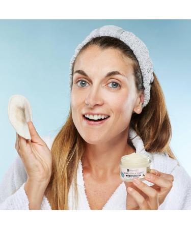  La Saponaria La Saponaria | Hip Hip Hip Butter! Concentrated cleansing butter with shea butter coconut oil and vitamin E 45 ml - Buy Online on GoSupps.com