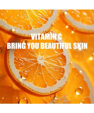 Vitamin C Mushroom Head Air Cushion BB Cream - Moisturizing, Long Lasting, Concealing Formula - Buy Online on GoSupps.com
