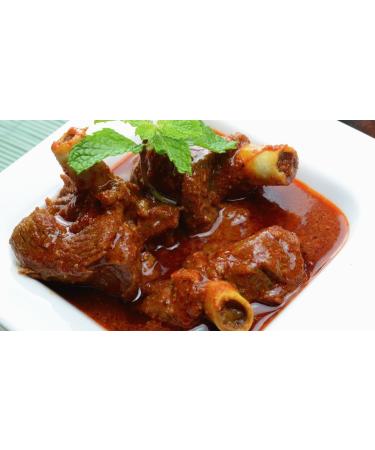 Balsara's Ltd 500g | Indian Curry Meat Masala * Free UK Post * Authentic & Fresh Home Made Indian Curry Blend Mutton / Beef Curry Masala Balsara's Ltd