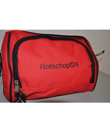 Rotschopf24 Profiline Hair Clipper - New Motor Technology & Bag | Best International Shipping - Buy Online on GoSupps.com