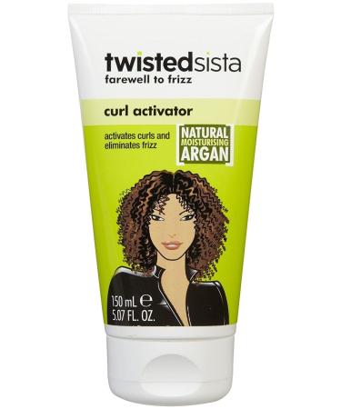 Twisted Sista Curl Activator  5.07 Ounce