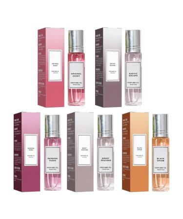 10ml Body perfume enhanced fragrances perfume general enhanced pheromone perfume original scent body perfume (A) - Buy Online on GoSupps.com