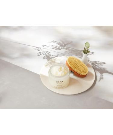 Buy ESPA Detoxifying Salt Scrub 700g | All Skin Types | Hydrate & Smooth Dry Skin - Buy Online on GoSupps.com
