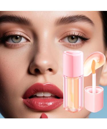  G n rique Chromatic Lip Balm | Tinted Lip Balm 2g - Nourishing Moisturizing Non-Sticky Care for Women and Teenagers Daily Makeup - Buy Online on GoSupps.com