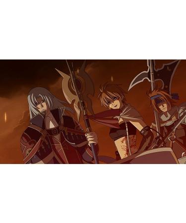Ys Origin (Switch) (Nintendo Switch) - Buy Online on GoSupps.com