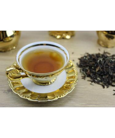  1000Kr uter 1000Kr uter Herbal Tea - Herbal Tea Mixture - 3 x 100 g (300 g) - Buy Online on GoSupps.com