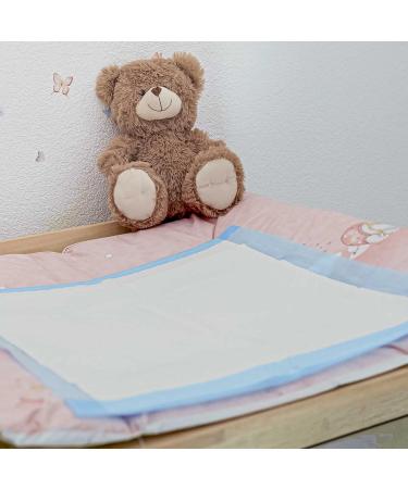 Healthy Disposable Incontinence Pads for Dogs - 40x60 cm (25 Pack) | Best Incontinence Covers for Pet Care - Buy Online on GoSupps.com