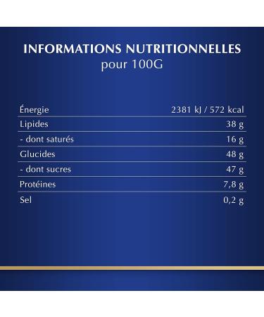 Lindt Tablet Milk Hazelnuts 2 x 110g - Buy Online on GoSupps.com