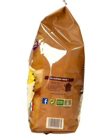 Golden Cricket Mops Honey Cereal for Kids 300g - Buy Online on GoSupps.com