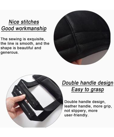 Patient Transfer Moving Belt Elderly Lifting Nursing Belt with Handle Auxiliary Tool for Seniors Elderly Handicap Bed Transfer Sling Bed Assist Handle Back Lift Belt for Patient Care - Buy Online on GoSupps.com