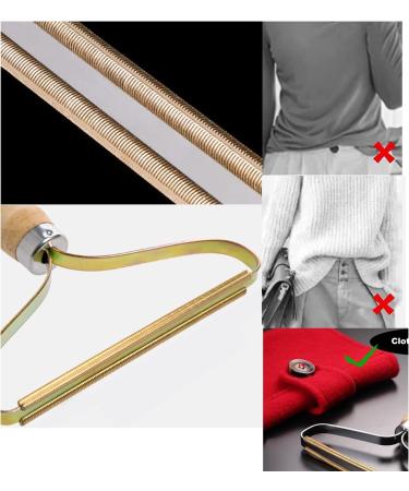 3-Pack Hair Remover Roller Set | Portable Lint Roller & Clothing Lint Razor for Animal Hair Removal | Effective Foot & Fabric Cleaners - Buy Online on GoSupps.com