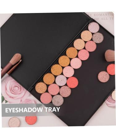 Housoutil Magnetic Eyeshadow Box 23x15cm Size Makeup Organizer Organize Your Cosmetics Safe Material - Buy Online on GoSupps.com