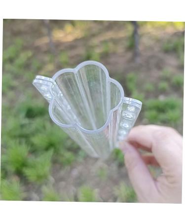 Happyyami 10 Pcs Vegetable Shaping Cucumbers Cucumber Styling Fruits Shaping Modeling Suite - Buy Online on GoSupps.com