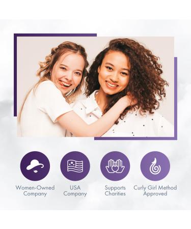 MopTop Salon Deep Conditioner | Intense Hydrating Hair Mask for All Hair Types | Repair Dry Damaged & Frizzy Curls | Paraben & Silicone Free - Buy Online on GoSupps.com