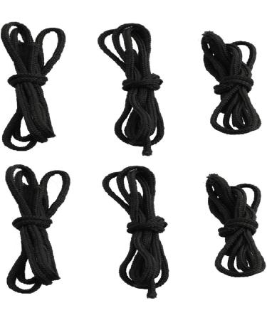 Mookaitedecor Obsidian Yoni Eggs & Kegel Balls - Pelvic Floor Trainer Set for Postpartum Recovery - Buy Online on GoSupps.com