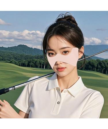  Generisch Face Protection with UV Protection | Golf Eye Dressings | UV Nose Protection for Outdoor Activities Like Hiking Fishing - Buy Online on GoSupps.com