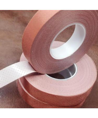 Muloo 1 Roll 10m Soft Finger Adhesive Tape for Chinese Guzheng Pipa String Instrument Lutes Nail Finger Picks Hand Protections - Buy Online on GoSupps.com