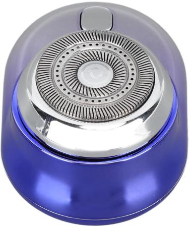 Buy Fabater Electric Beard Cutter - Powerful 300mAh Trimmer | Washable & Stylish Gradient Blue - International Shipping Available - Buy Online on GoSupps.com