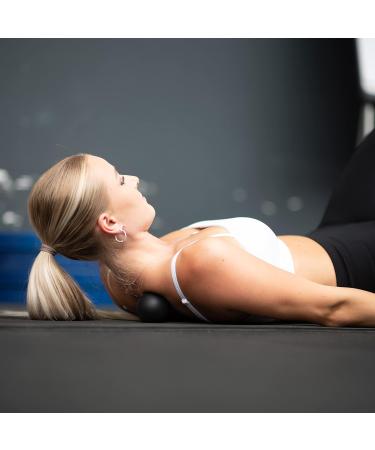 Buy Athletics Aesthetics Premium Massage Ball Set | Fascia Ball for Self-Massage & Trigger Point Therapy - International Shipping Available - Buy Online on GoSupps.com