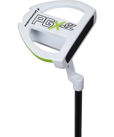 Pinemeadow Golf PGX SL Putter - Men's Right Hand - Buy Online on GoSupps.com