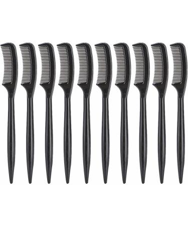 Plastic Eyelashes Comb Lightweight Durable Reusable Eye Lashes Separator Tool - Buy Online on GoSupps.com