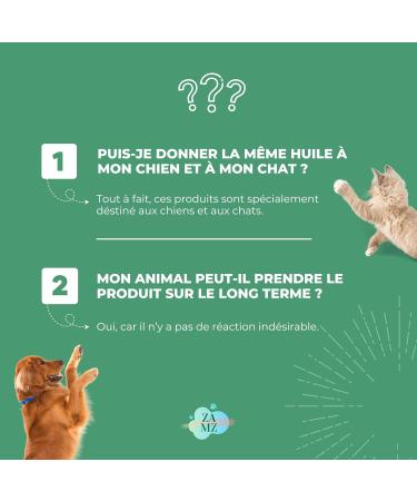 Boost Medium Oil 10ml | Joint comfort Senior | Hemp for Dogs and Cats | 100% French product - Buy Online on GoSupps.com