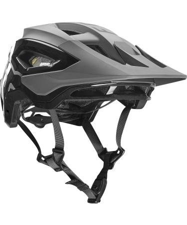 Fox Racing Speedframe Pro Mountain Bike Helmet Medium Black