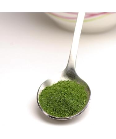Sardis Spinach Powder 100 Gram - Buy Online on GoSupps.com