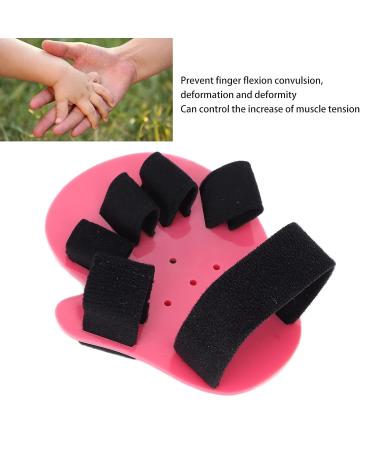 Milltrip Board Finger Orthotics | Professional Hand Finger Training Splint for Children | International Shipping Available - Buy Online on GoSupps.com