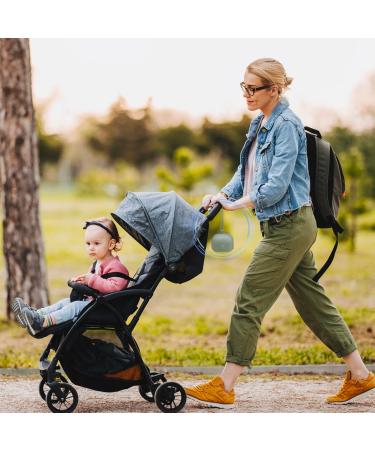 XPEX Pacifier Bag & Silicone Storage Case - Safe High-Quality Baby Accessories for Toddlers & Babies | Ideal Pacifier Holder & Organizer - Buy Online on GoSupps.com