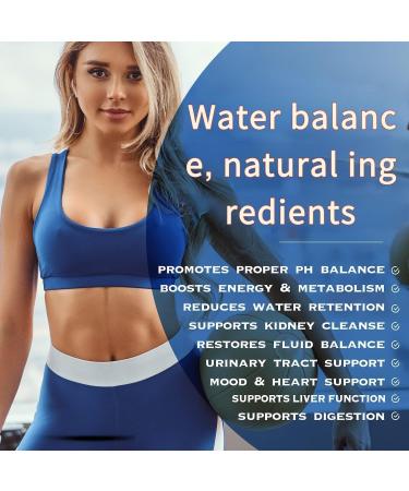 Natural moisture balance rejuvenates the bodys source of vitality - Buy Online on GoSupps.com