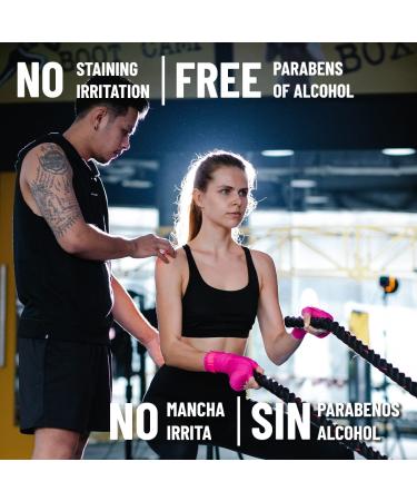 Vital Green Natural Roll On Deodorant of Potassium Alum For all Skin Types Unscented Mineral Deodorant For Men and Women - Eliminates bad odor and does not stain 3.04 Fl Oz / 90 ml (1 Unit) - Buy Online on GoSupps.com