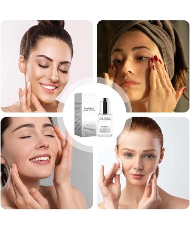 Duqulle Face cream moisturizing day cream firming natural moisturizer for day care night care eye area neck 30 ml - Buy Online on GoSupps.com