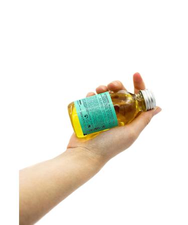 Davines Authentic Nourishing Oil 4.73 Fl Oz - Intensive Hydration for Hair (Single Pack) - Buy Online on GoSupps.com