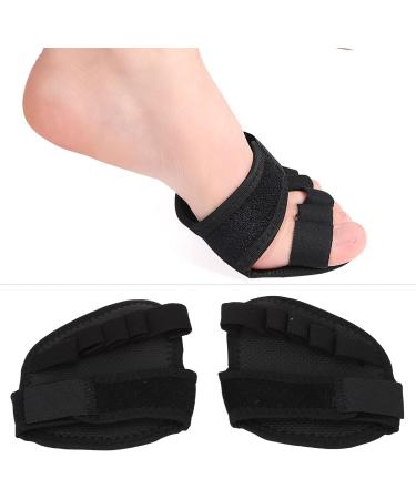 Toe Corrector with Hook and Loop Fasteners for Ballet - Reduce Soreness and Fatigue, Relieve Standing Discomfort - Size Small - Buy Online on GoSupps.com
