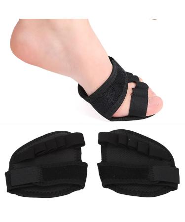 Anggrek Toe Separator with Forefoot Pads for Toe Correction and Standing Fatigue Relief - Small Size - Buy Online on GoSupps.com