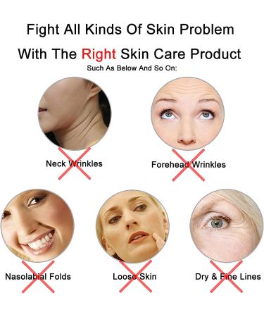 IOBTY 3-in-1 Face Massager for Women and Men - Anti Wrinkle & Aging Facial Massage Kit with 3 Modes for Skin Care - Buy Online on GoSupps.com