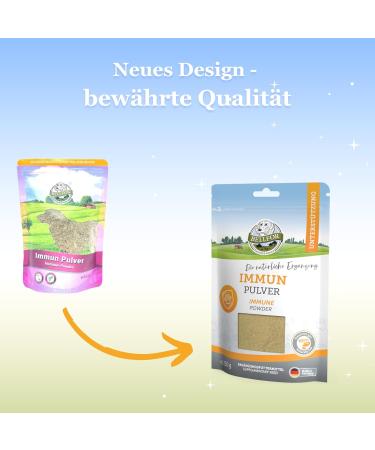 Bellfor Hypoallergenic Economy Kit No. 7 - Landgut-Schmaus 7.5 kg + Kidney Strengthening Powder 250g + Coating Powder 250g - Buy Online on GoSupps.com