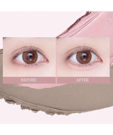 objbhuely Eyebrow Pencils Double Ended Eyebrow Pencils Highlight Shadow Tool Angular Tip Applicator for Makeup Beauty Work Daily Party Social Girl Women 02 - Buy Online on GoSupps.com