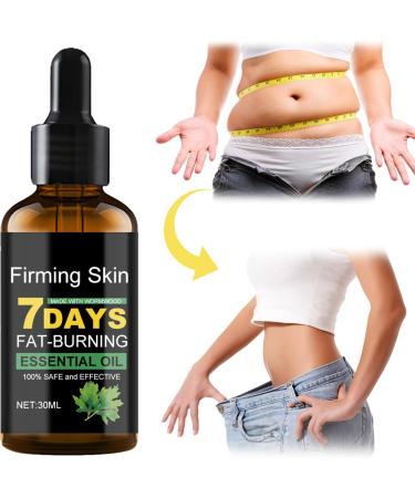  TONGFENG Fat Burning Oil Slimming Oil for Belly Fat Slimming Oil for Belly Fat Anti-Cellulite Body Slimming Oil for Shaping Firming Lifter Tongfeng - Buy Online on GoSupps.com