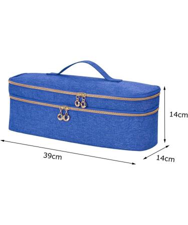 Milageto Travel Case for Hair Dryer Storage Box for A Step Hair Dryer Hair Tools - Buy Online on GoSupps.com